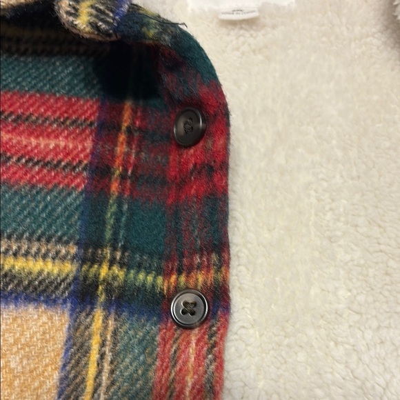 Scene & Heard flannel shocker - Picture 4 of 4